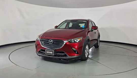 Mazda • CX-3