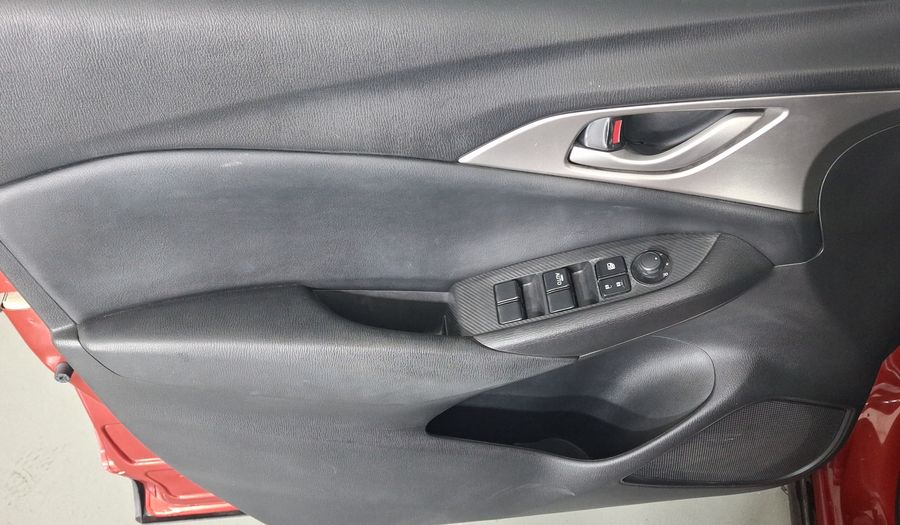 Mazda Cx-3 2.0 I 2WD AT Suv 2019