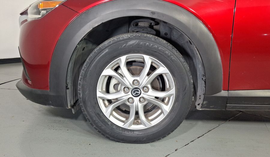 Mazda Cx-3 2.0 I 2WD AT Suv 2019