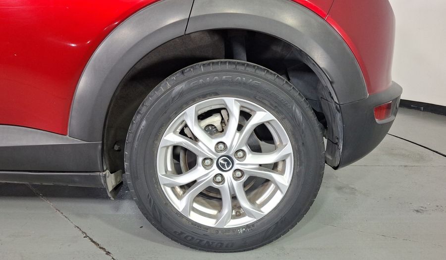 Mazda Cx-3 2.0 I 2WD AT Suv 2019