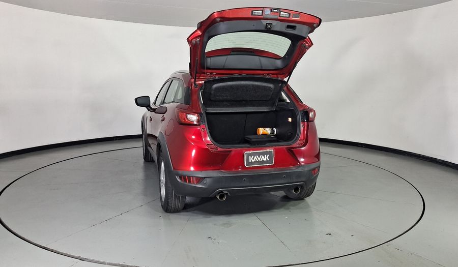 Mazda Cx-3 2.0 I 2WD AT Suv 2019
