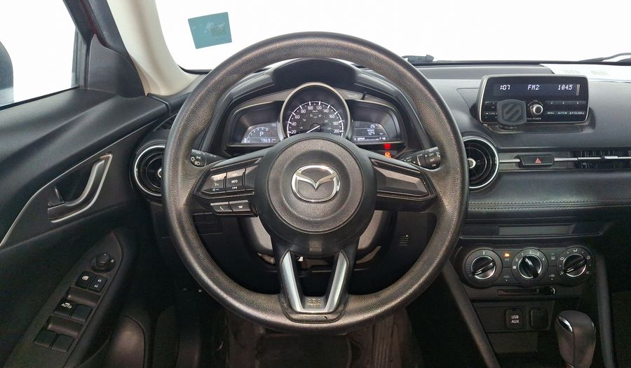 Mazda Cx-3 2.0 I 2WD AT Suv 2019