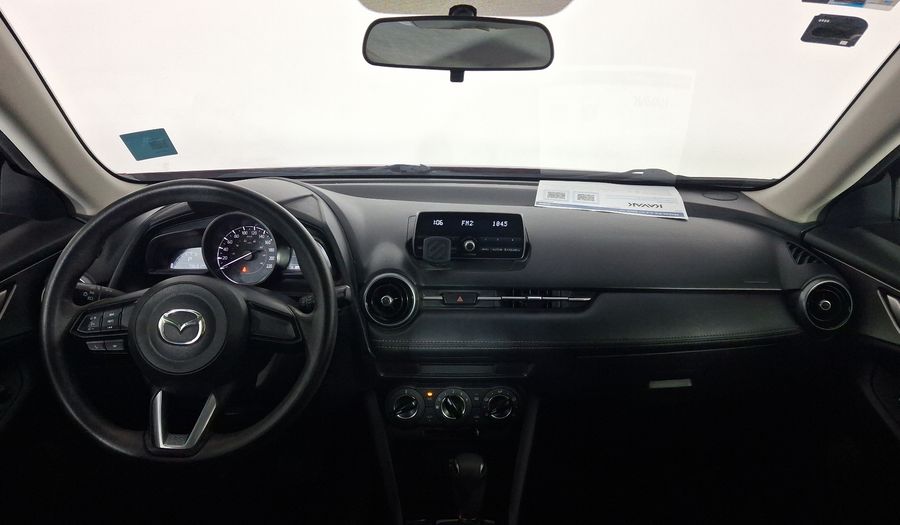 Mazda Cx-3 2.0 I 2WD AT Suv 2019