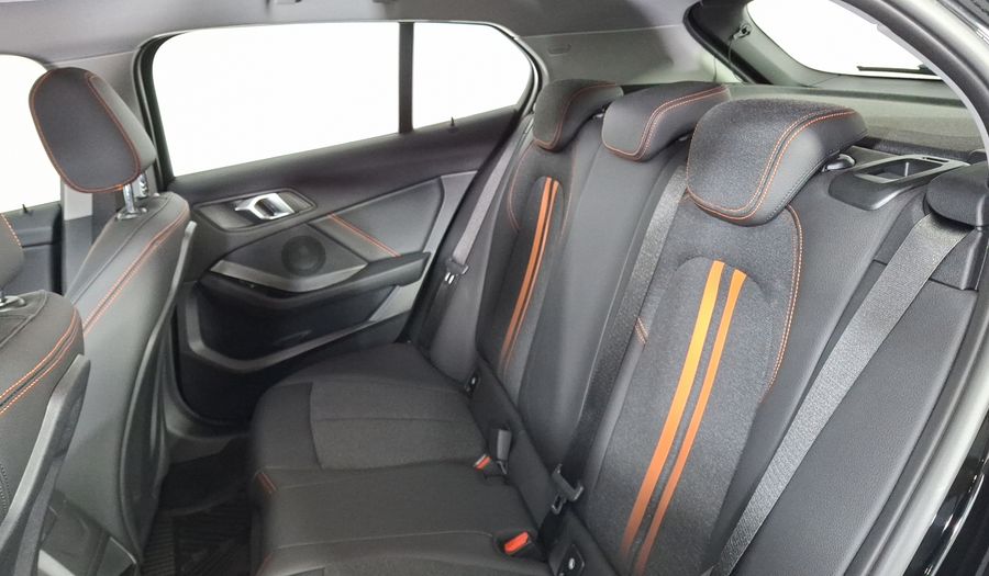 Bmw Serie 1 1.5 118I DCT Hatchback 2024