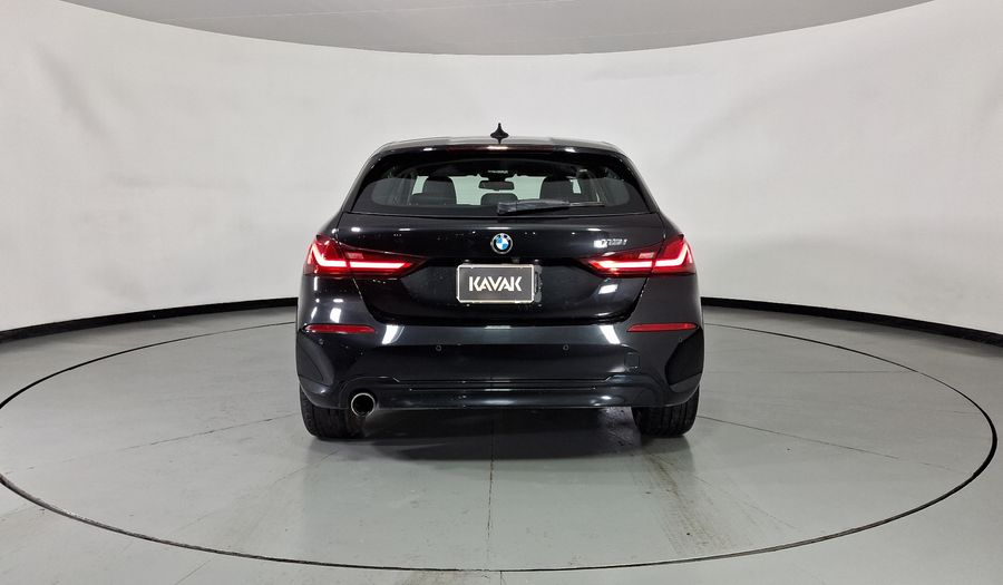 Bmw Serie 1 1.5 118I DCT Hatchback 2024