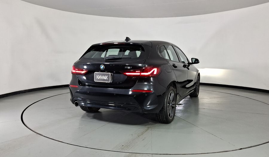 Bmw Serie 1 1.5 118I DCT Hatchback 2024