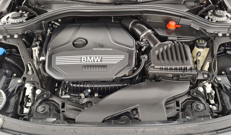 Bmw Serie 1 1.5 118I DCT Hatchback 2024