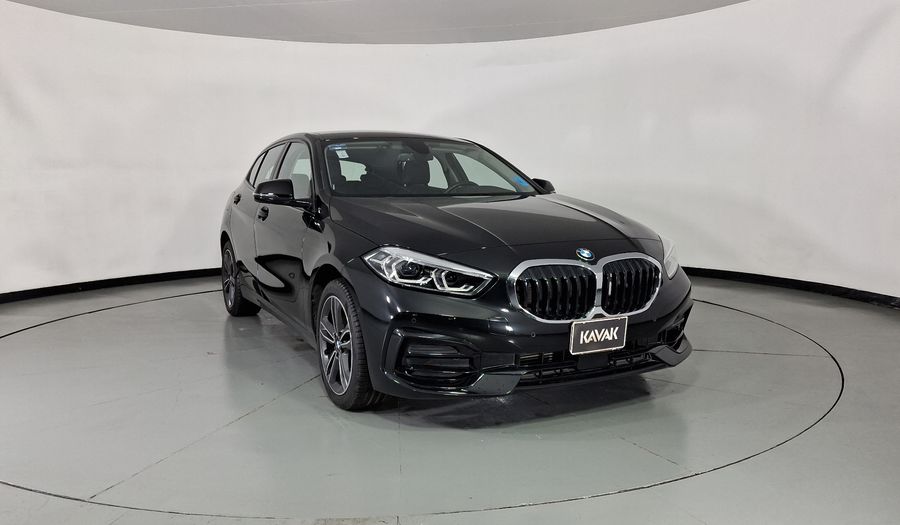 Bmw Serie 1 1.5 118I DCT Hatchback 2024