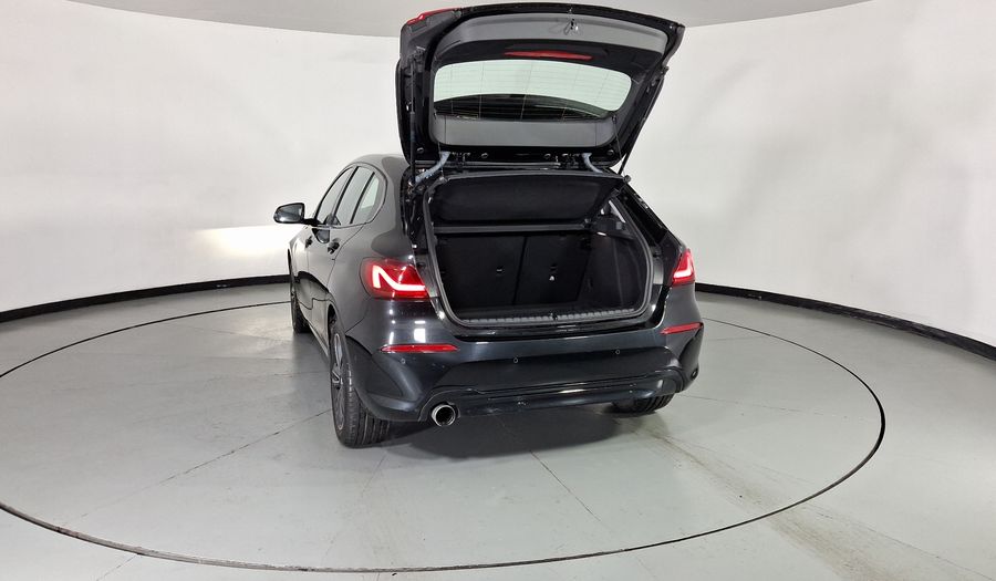 Bmw Serie 1 1.5 118I DCT Hatchback 2024