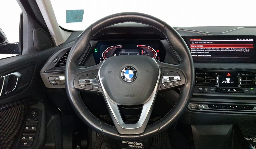 Bmw Serie 1 1.5 118I DCT Hatchback 2024