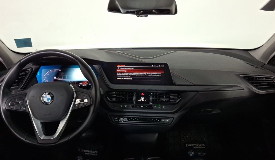 Bmw Serie 1 1.5 118I DCT Hatchback 2024