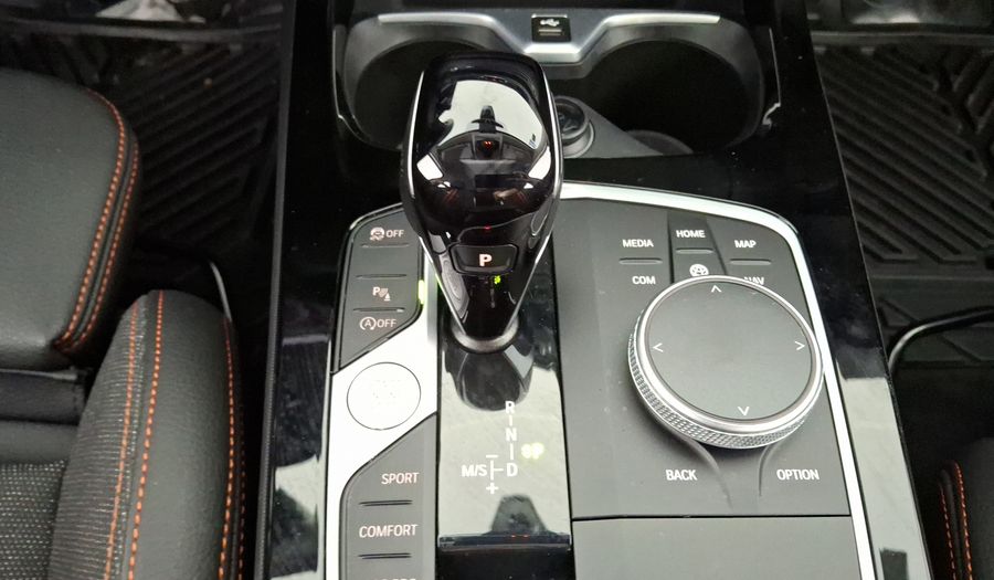 Bmw Serie 1 1.5 118I DCT Hatchback 2024
