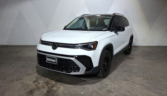 Volkswagen • Taos