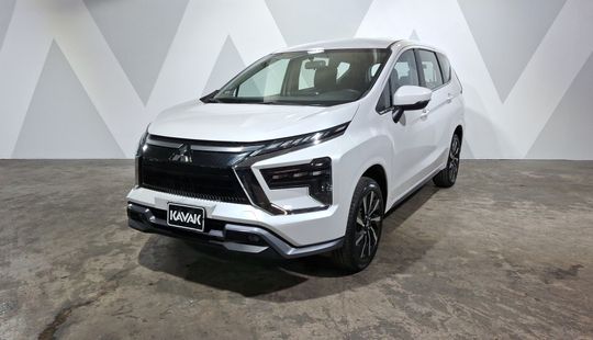 Mitsubishi • Xpander