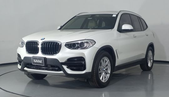 Bmw • X3