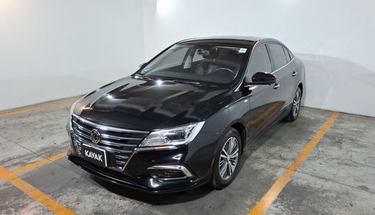 Mg • MG5