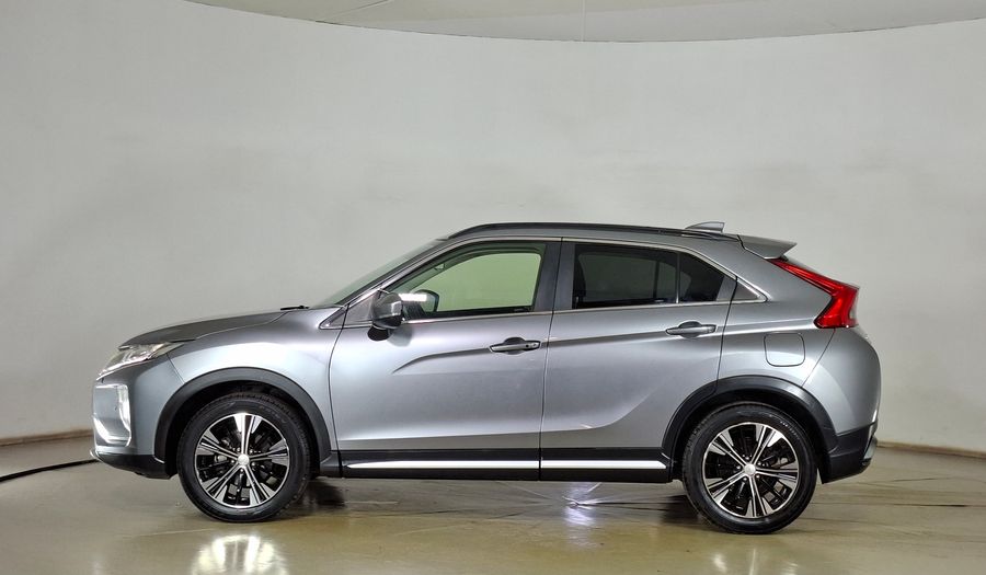Mitsubishi Eclipse Cross 1.5 TURBO AUTO RS Suv 2019