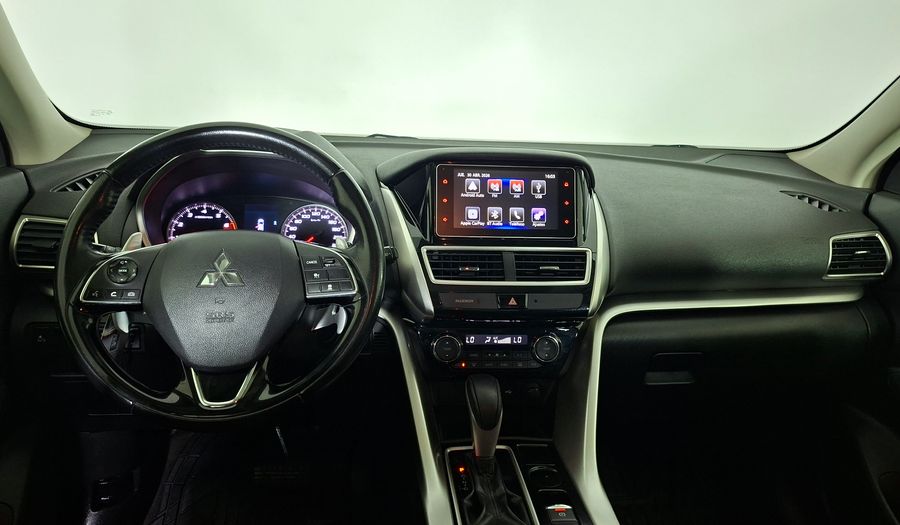 Mitsubishi Eclipse Cross 1.5 TURBO AUTO RS Suv 2019