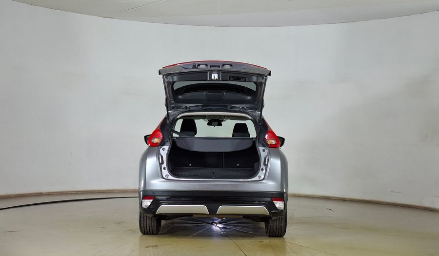 Mitsubishi Eclipse Cross 1.5 TURBO AUTO RS Suv 2019