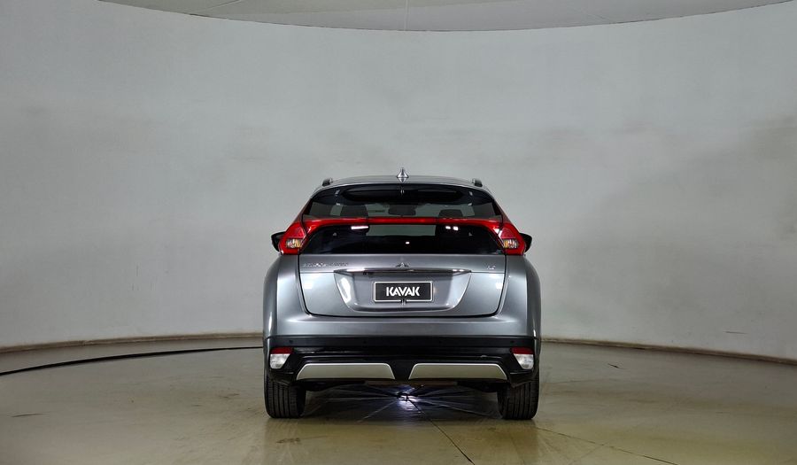 Mitsubishi Eclipse Cross 1.5 TURBO AUTO RS Suv 2019