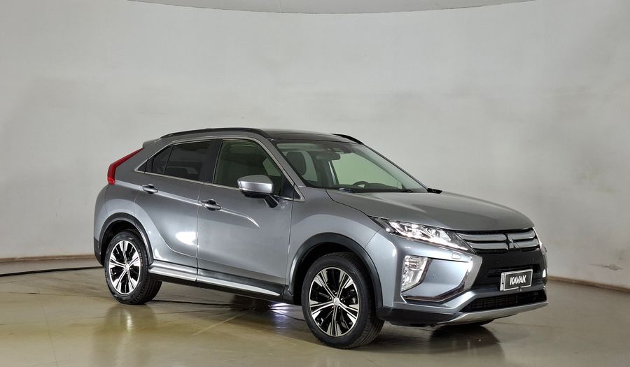 Mitsubishi Eclipse Cross 1.5 TURBO AUTO RS Suv 2019
