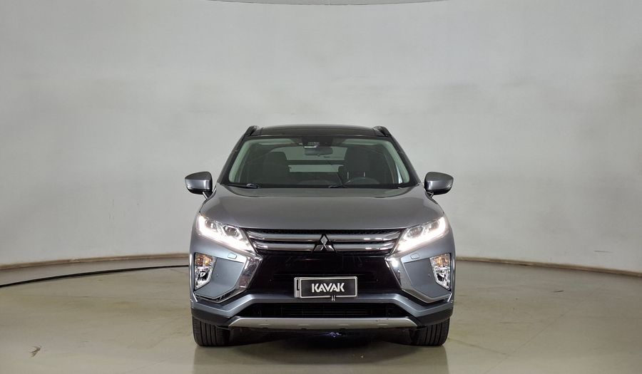 Mitsubishi Eclipse Cross 1.5 TURBO AUTO RS Suv 2019