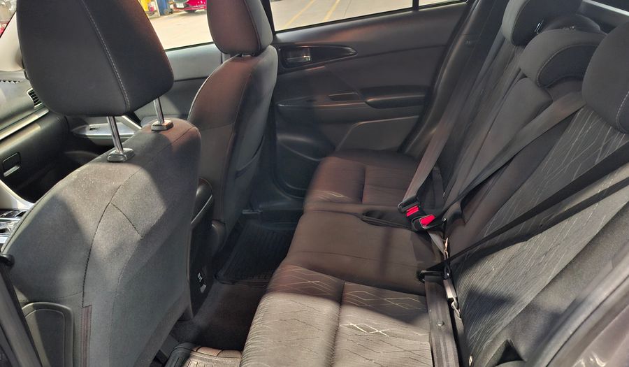 Mitsubishi Eclipse Cross 1.5 TURBO AUTO RS Suv 2019