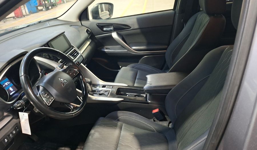 Mitsubishi Eclipse Cross 1.5 TURBO AUTO RS Suv 2019