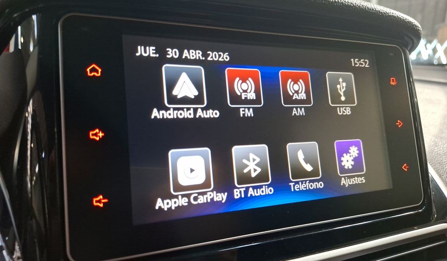 Mitsubishi Eclipse Cross 1.5 TURBO AUTO RS Suv 2019
