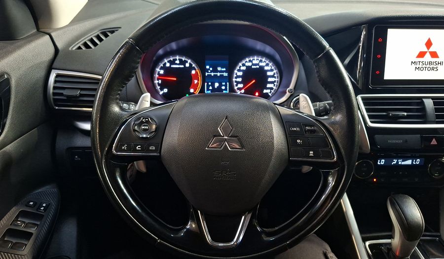 Mitsubishi Eclipse Cross 1.5 TURBO AUTO RS Suv 2019