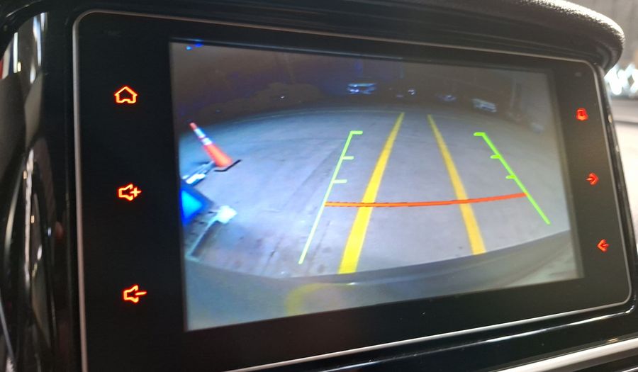 Mitsubishi Eclipse Cross 1.5 TURBO AUTO RS Suv 2019