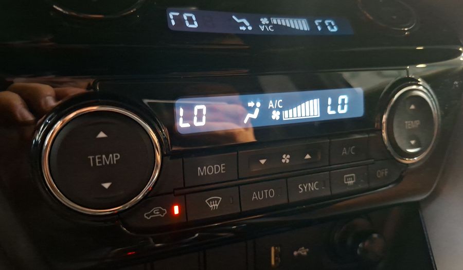 Mitsubishi Eclipse Cross 1.5 TURBO AUTO RS Suv 2019