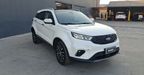 Ford Territory 1.5 TITANIUM CVT Suv 2022