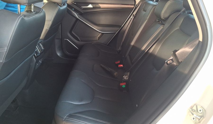 Ford Territory 1.5 TITANIUM CVT Suv 2022