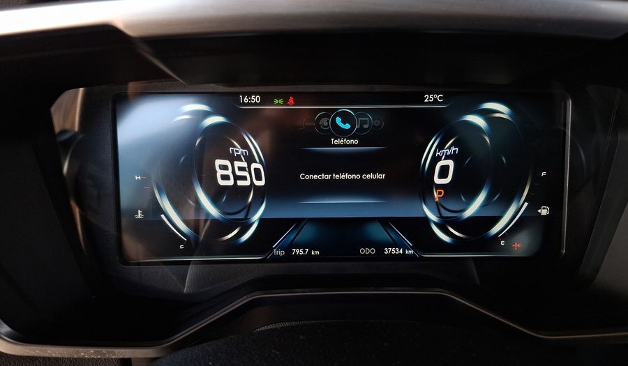 Ford Territory 1.5 TITANIUM CVT Suv 2022