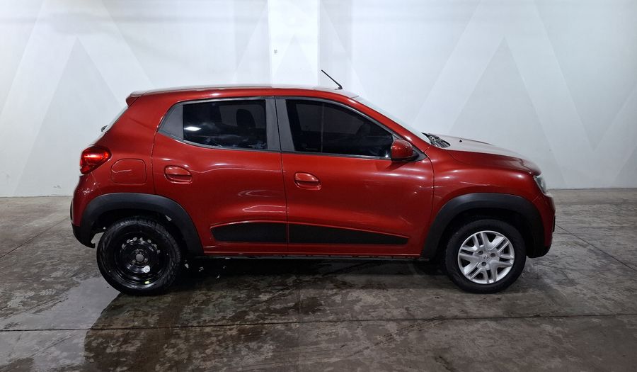 Renault Kwid 1.0 ICONIC Hatchback 2021
