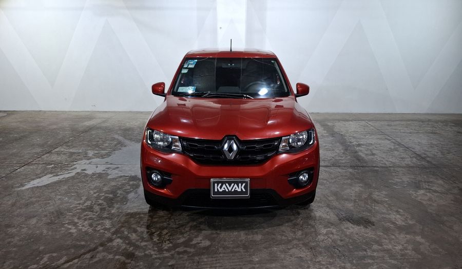 Renault Kwid 1.0 ICONIC Hatchback 2021