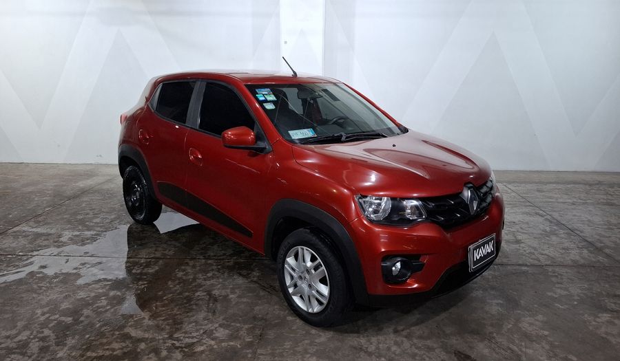 Renault Kwid 1.0 ICONIC Hatchback 2021