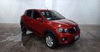 Renault Kwid 1.0 ICONIC Hatchback 2021