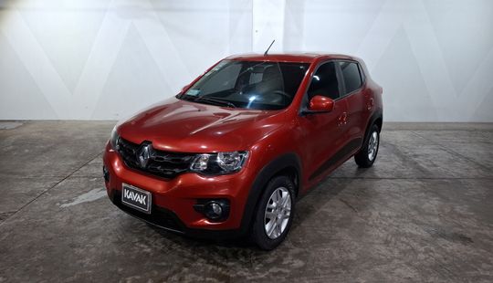 Renault • Kwid