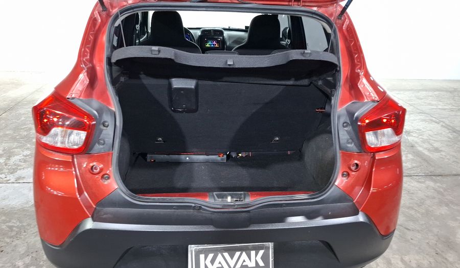 Renault Kwid 1.0 ICONIC Hatchback 2021