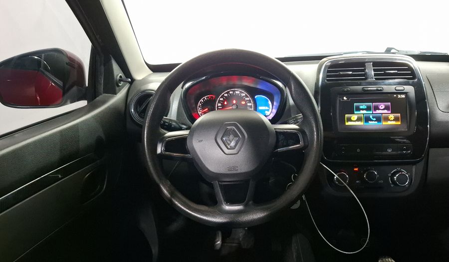 Renault Kwid 1.0 ICONIC Hatchback 2021