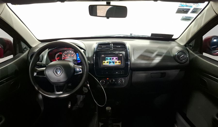 Renault Kwid 1.0 ICONIC Hatchback 2021