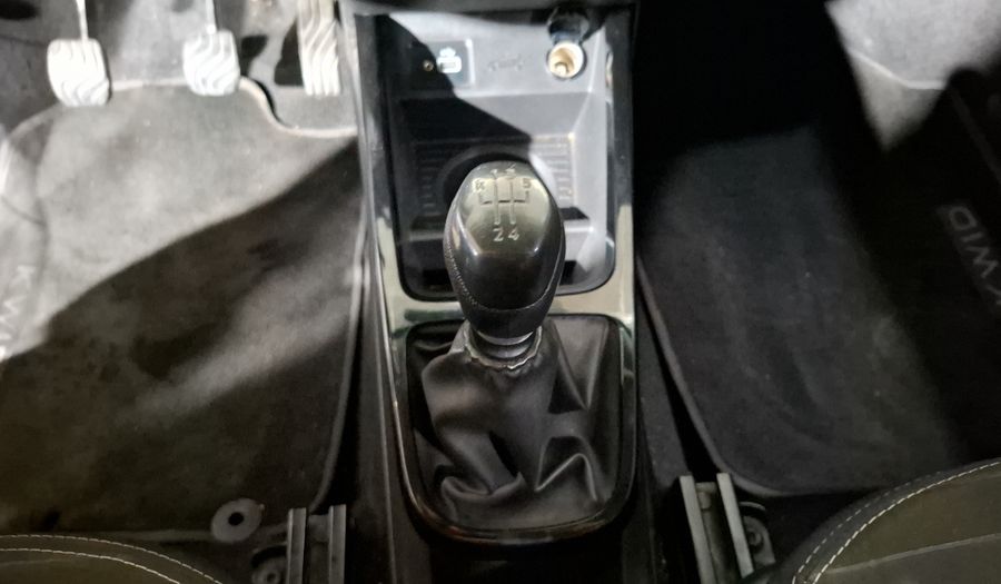 Renault Kwid 1.0 ICONIC Hatchback 2021