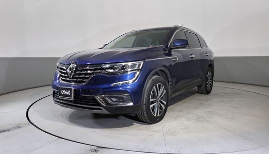 Renault • Koleos
