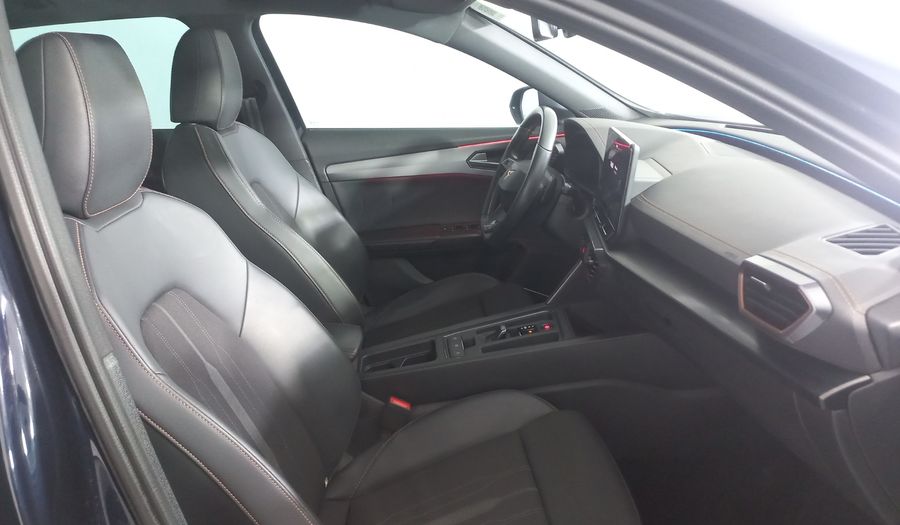 Cupra Formentor 2.0 TSI MID 190HP DCT Suv 2023