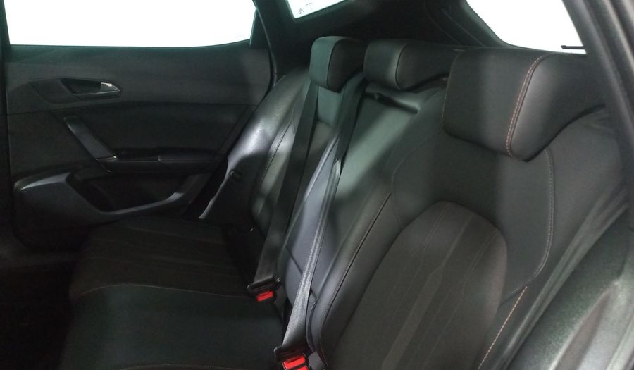 Cupra Formentor 2.0 TSI MID 190HP DCT Suv 2023