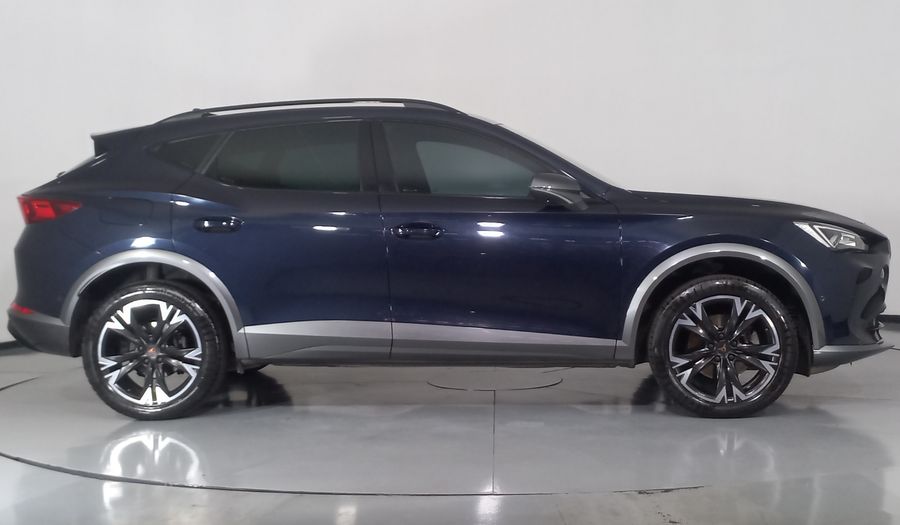Cupra Formentor 2.0 TSI MID 190HP DCT Suv 2023