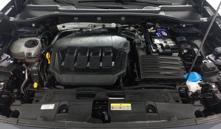 Cupra Formentor 2.0 TSI MID 190HP DCT Suv 2023