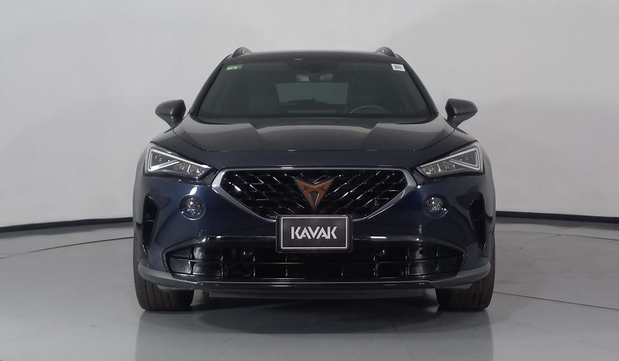 Cupra Formentor 2.0 TSI MID 190HP DCT Suv 2023